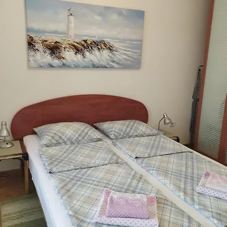 Lejlighed Vlado Vs Beograd