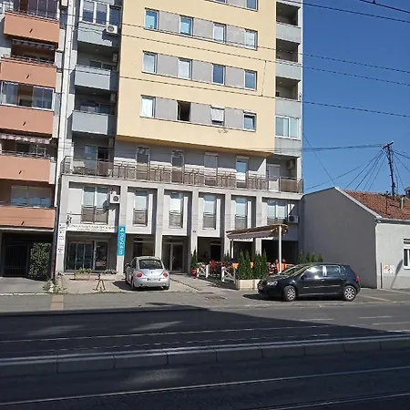 Apartment Vlado Vs *