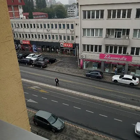 Vlado Vs Apartamento *