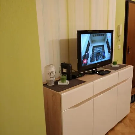 Apartamento Vlado Vs