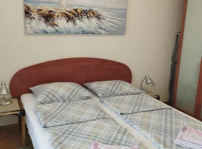 아파트 Vlado Vs 베오그라드