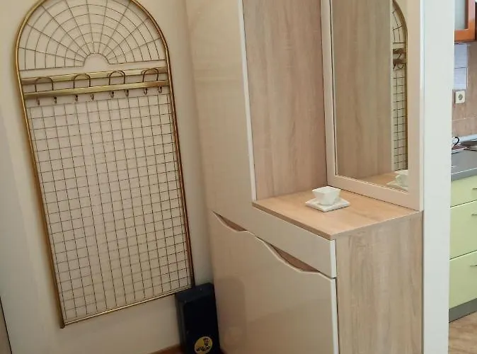 Vlado Vs Apartamento Belgrado