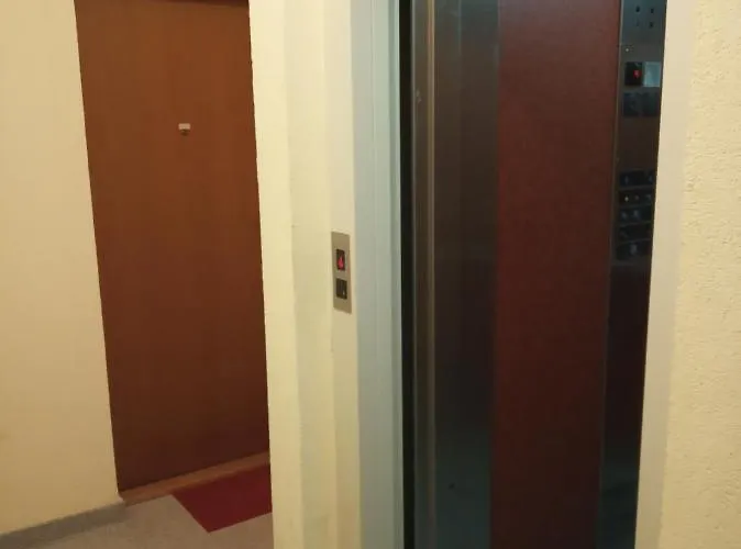 Vlado Vs 아파트 *