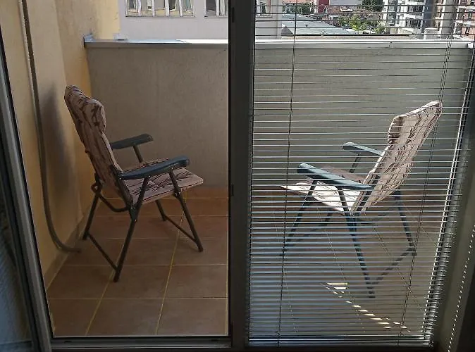 Vlado Vs 아파트 *