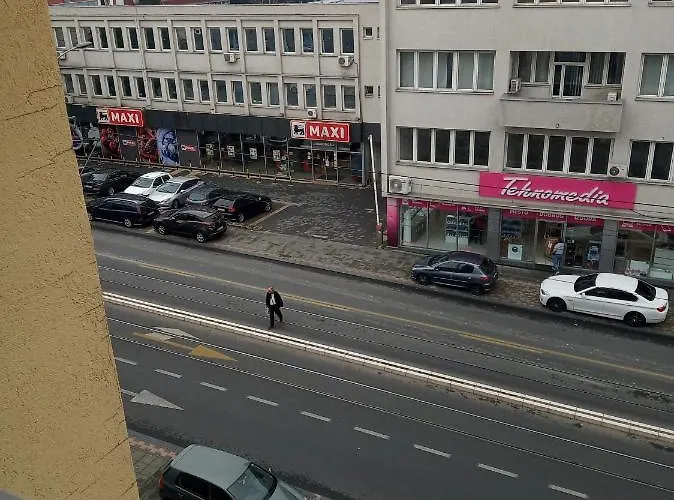 Vlado Vs 아파트 *